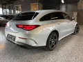 Mercedes-Benz CLA 250 1,3B AMG SOH 96,4%