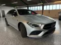 Mercedes-Benz CLA 250 1,3B AMG SOH 96,4%