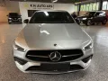Mercedes-Benz CLA 250 1,3B AMG SOH 96,4%