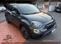 Fiat FIAT 500X 1.6 MultiJet 120 CV DCT City Cross PAR