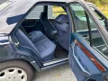 Mercedes-Benz Mercedes Benz W124 250D Klimaanlage Automatik
