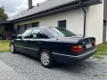 Mercedes-Benz Mercedes Benz W124 250D Klimaanlage Automatik