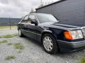 Mercedes-Benz Mercedes Benz W124 250D Klimaanlage Automatik