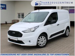 Ford Transit Connect 220 L1 1.HAND  SHZ/PDC