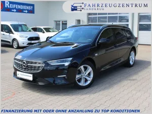 Opel Insignia SPT. Autom ELEGANCE AHK/SHZ/CAM/LUX