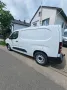 Citroën Berlingo Kastenwagen