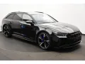 Audi RS6 Avant quattro tiptronic