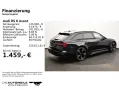 Audi RS6 Avant quattro tiptronic