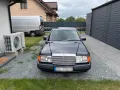 Mercedes-Benz Mercedes Benz W124 250D Klimaanlage Automatik