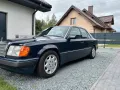 Mercedes-Benz Mercedes Benz W124 250D Klimaanlage Automatik