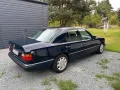 Mercedes-Benz Mercedes Benz W124 250D Klimaanlage Automatik