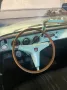 Ford P7, Taunus, Granada
