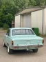Ford P7, Taunus, Granada