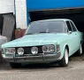 Ford P7, Taunus, Granada