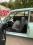 Ford P7, Taunus, Granada