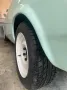 Ford P7, Taunus, Granada