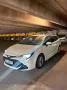 Toyota Corolla 1,8 Hybrid Touring Sports -