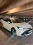 Toyota Corolla 1,8 Hybrid Touring Sports -