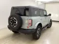 Ford Bronco 2.7 V6 4x4 Aut Outer Banks ACC+360°Kam