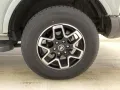 Ford Bronco 2.7 V6 4x4 Aut Outer Banks ACC+360°Kam