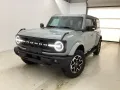 Ford Bronco 2.7 V6 4x4 Aut Outer Banks ACC+360°Kam