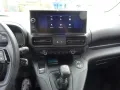 Opel Combo E Cargo erhöhte Nutzlast nur 3000 km