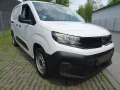 Opel Combo E Cargo erhöhte Nutzlast nur 3000 km