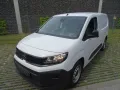 Opel Combo E Cargo erhöhte Nutzlast nur 3000 km