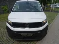 Opel Combo E Cargo erhöhte Nutzlast nur 3000 km