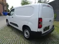 Opel Combo E Cargo erhöhte Nutzlast nur 3000 km