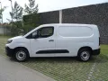 Opel Combo E Cargo erhöhte Nutzlast nur 3000 km