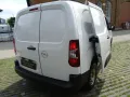 Opel Combo E Cargo erhöhte Nutzlast nur 3000 km