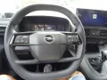 Opel Combo E Cargo erhöhte Nutzlast nur 3000 km