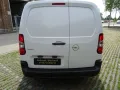 Opel Combo E Cargo erhöhte Nutzlast nur 3000 km