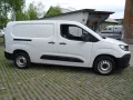 Opel Combo E Cargo erhöhte Nutzlast nur 3000 km