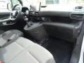 Opel Combo E Cargo erhöhte Nutzlast nur 3000 km