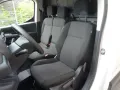 Opel Combo E Cargo erhöhte Nutzlast nur 3000 km