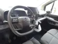Opel Combo E Cargo erhöhte Nutzlast nur 3000 km