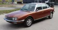Other NSU Ro 80 - ungeschweißt mit Klima