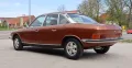 Other NSU Ro 80 - ungeschweißt mit Klima