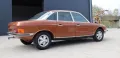 Other NSU Ro 80 - ungeschweißt mit Klima