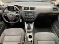 Volkswagen Jetta VI Basis BMT Xenon PDC LED Premium Klima