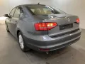 Volkswagen Jetta VI Basis BMT Xenon PDC LED Premium Klima
