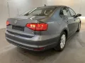Volkswagen Jetta VI Basis BMT Xenon PDC LED Premium Klima