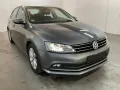 Volkswagen Jetta VI Basis BMT Xenon PDC LED Premium Klima