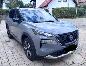 Nissan X-Trail 1.5 VC-T e-Power e-4ORCE TEKNA TEKNA