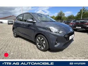 Hyundai i10 FL 1.2 Benzin (79 PS) 5-MT 2WD Trend Komfort