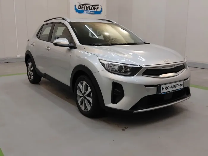 Kia Stonic 1.0 T-GDI Vision
