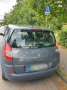 Renault Megane 2006 1.6 benzin