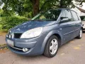 Renault Megane 2006 1.6 benzin